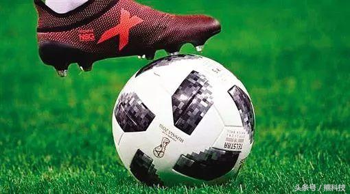 足球里面有芯片怎么装的,足球芯片黑科技