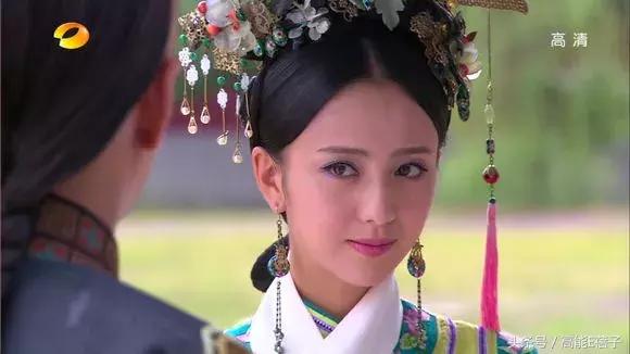 佟丽娅平凡的世界扮演什么角色,佟丽娅出演平凡的世界