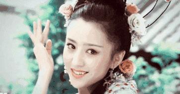 佟丽娅平凡的世界扮演什么角色,佟丽娅出演平凡的世界