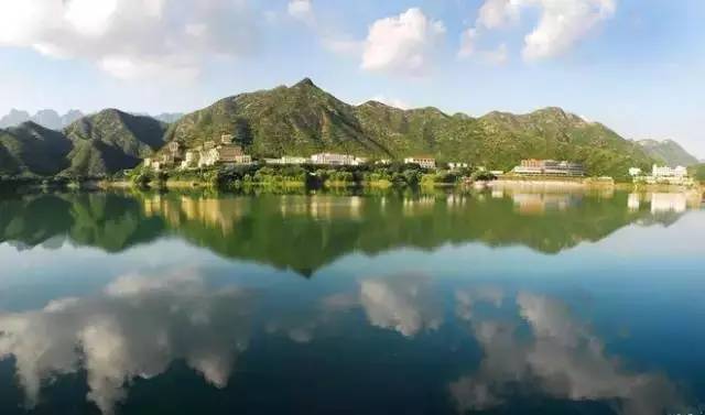 周末旅游不必去远方,人间仙境桂林旅游