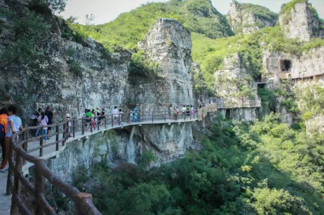 周末旅游不必去远方,人间仙境桂林旅游
