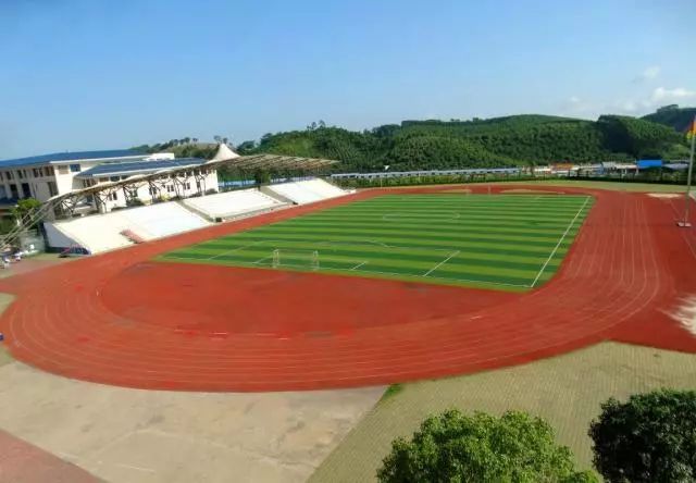 广西高校运动场哪家好,广西区高校排球赛