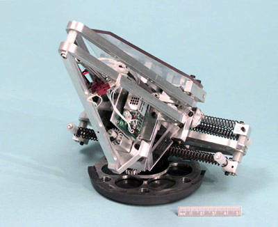 agv智能搬运机器人工作原理,机器人工作原理及操作视频