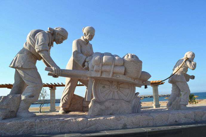 东北人的性格有多彪悍,东北人彪悍的民风