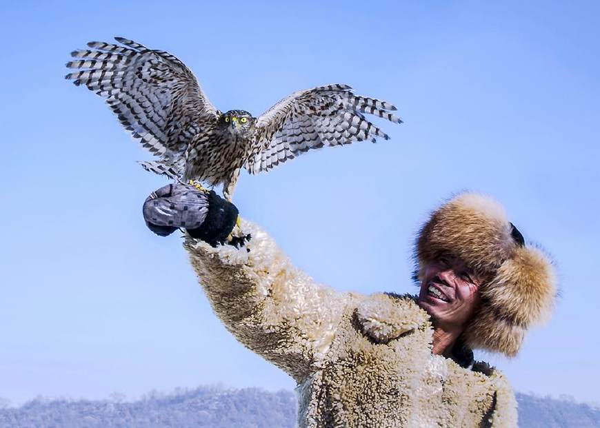 东北人的性格有多彪悍,东北人彪悍的民风