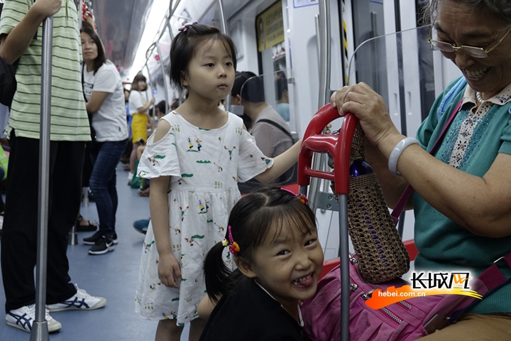 地铁让生活更美好的结尾,地铁让生活更美好郑州