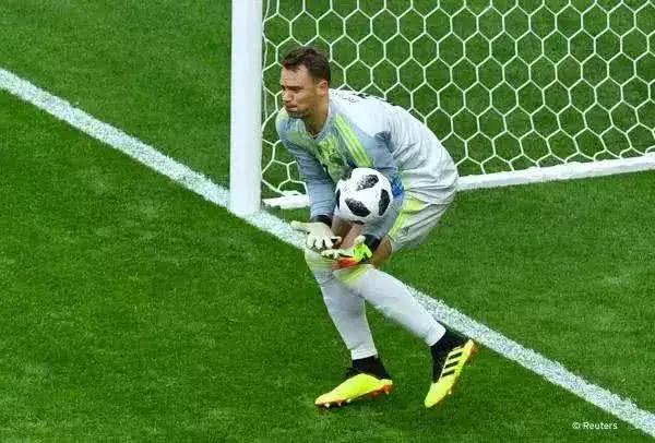 德国队出局搞笑,德国队出局视频