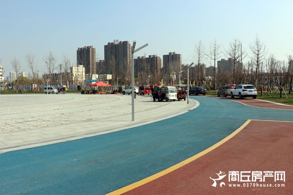 关于商丘城建,商丘发展工作汇报