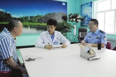 戒毒人员回归的感受,戒毒人员重头再来