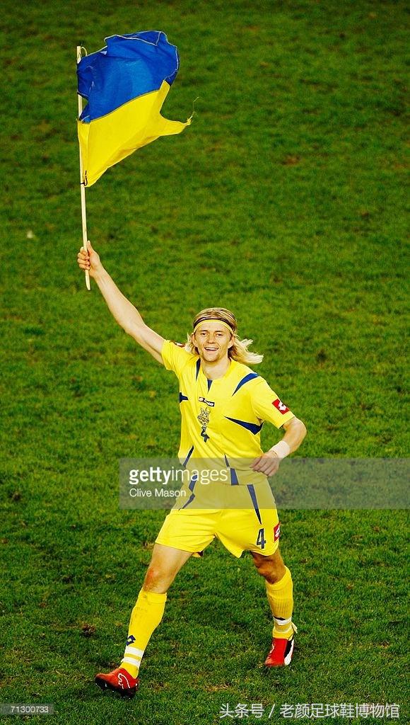 2006年世界杯，意大利带puma攀升巅峰，山猫帮人海战术大获成功