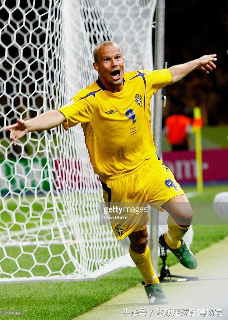 2006年世界杯，意大利带puma攀升巅峰，山猫帮人海战术大获成功