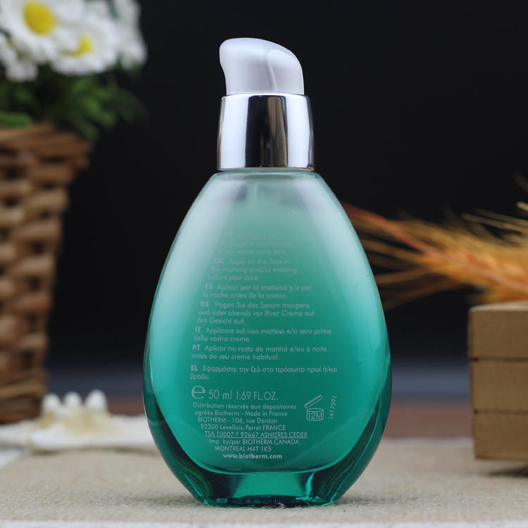 空瓶回忆碧欧泉的几个产品 (碧欧泉奇迹精华明星)