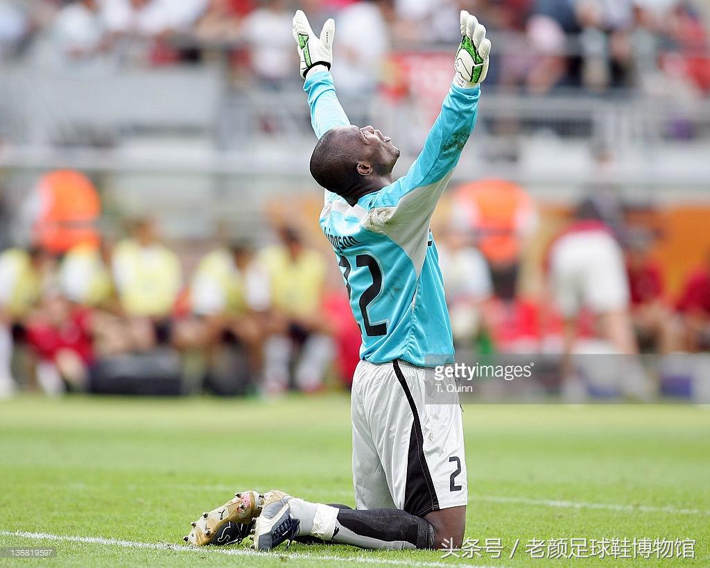 2006年世界杯，意大利带puma攀升巅峰，山猫帮人海战术大获成功