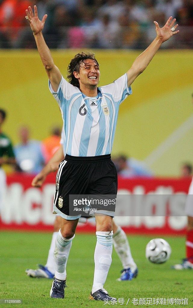 2006年世界杯，意大利带puma攀升巅峰，山猫帮人海战术大获成功