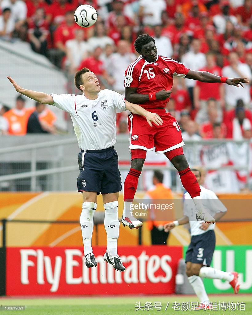 2006年世界杯，意大利带puma攀升巅峰，山猫帮人海战术大获成功