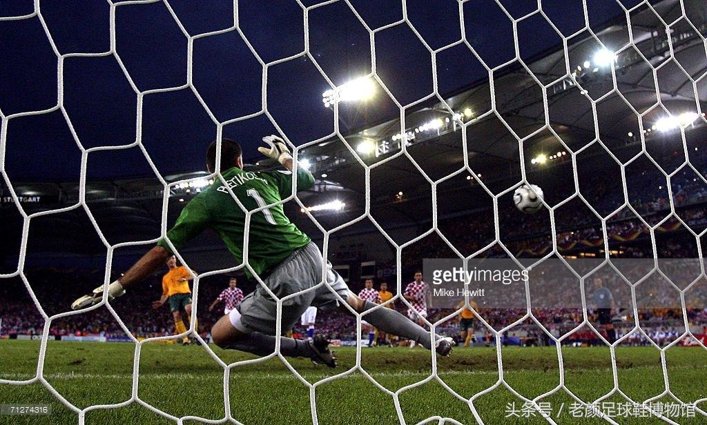 2006年世界杯，意大利带puma攀升巅峰，山猫帮人海战术大获成功