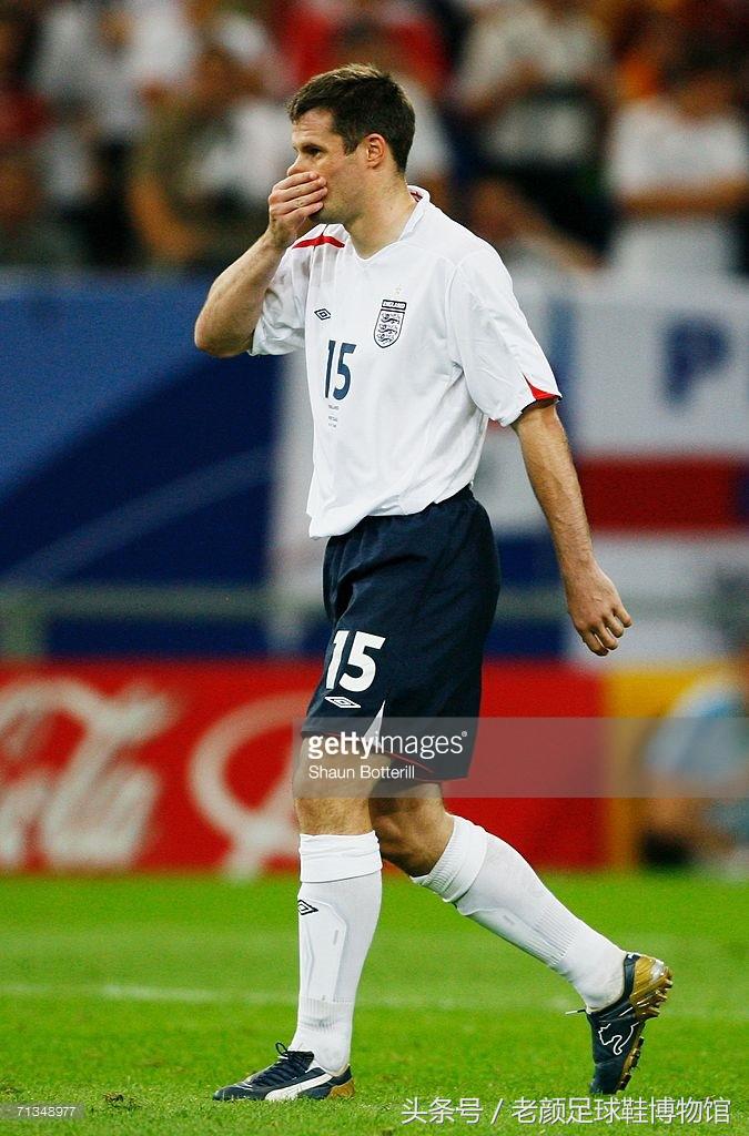 2006年世界杯，意大利带puma攀升巅峰，山猫帮人海战术大获成功