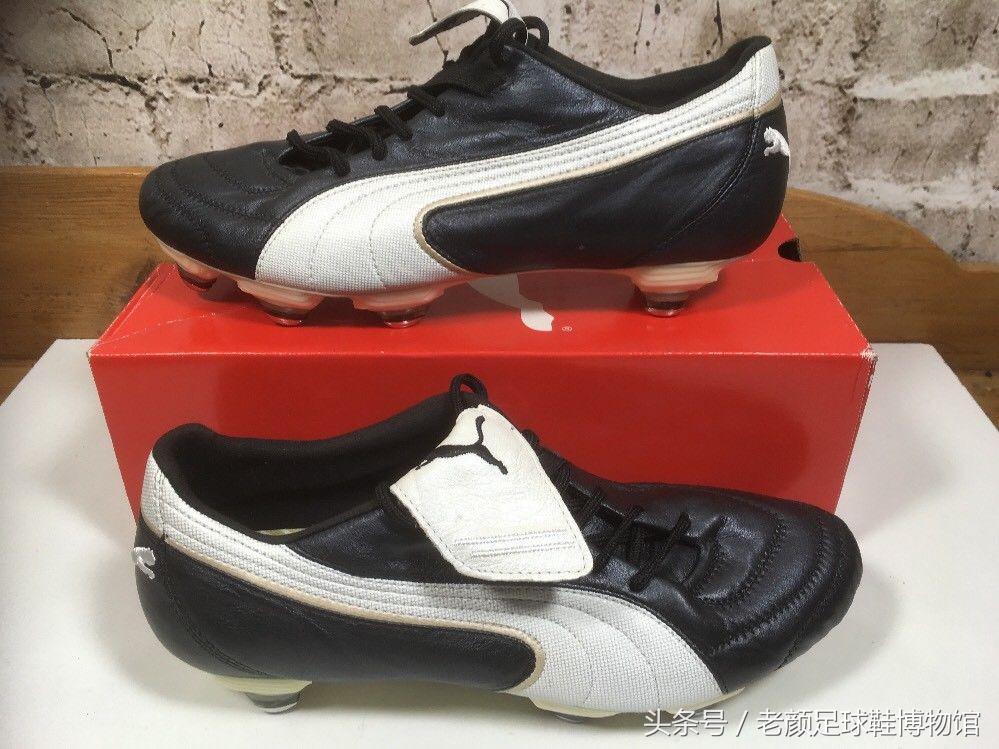 2006年世界杯，意大利带puma攀升巅峰，山猫帮人海战术大获成功