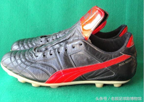 2006年世界杯，意大利带puma攀升巅峰，山猫帮人海战术大获成功