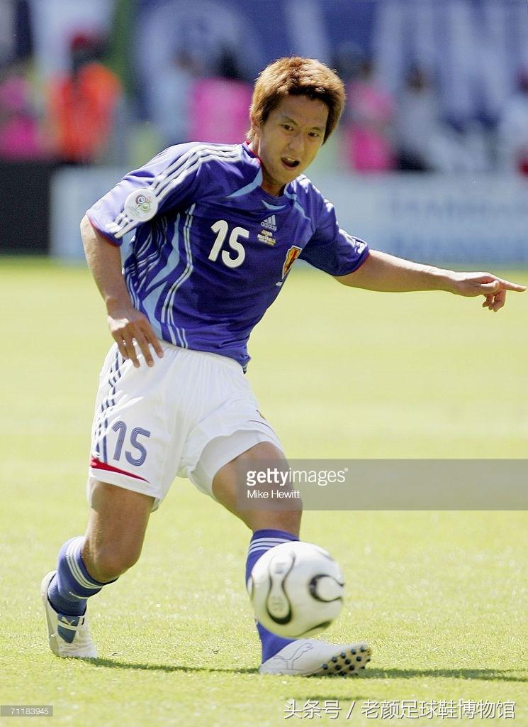 2006年世界杯，意大利带puma攀升巅峰，山猫帮人海战术大获成功