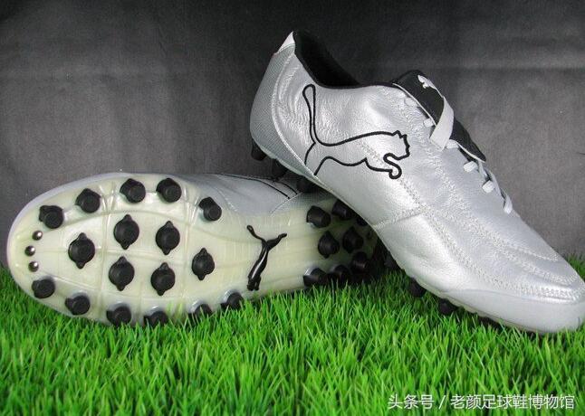 2006年世界杯，意大利带puma攀升巅峰，山猫帮人海战术大获成功