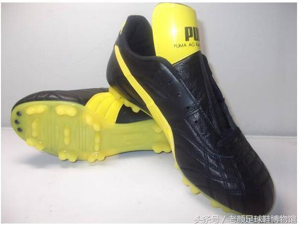 2006年世界杯，意大利带puma攀升巅峰，山猫帮人海战术大获成功