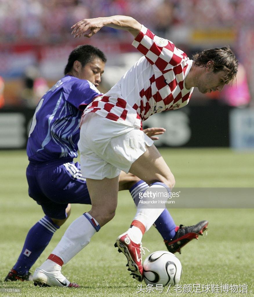 2006年世界杯，意大利带puma攀升巅峰，山猫帮人海战术大获成功