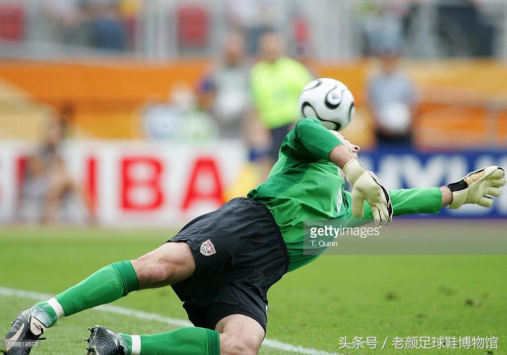 2006年世界杯，意大利带puma攀升巅峰，山猫帮人海战术大获成功