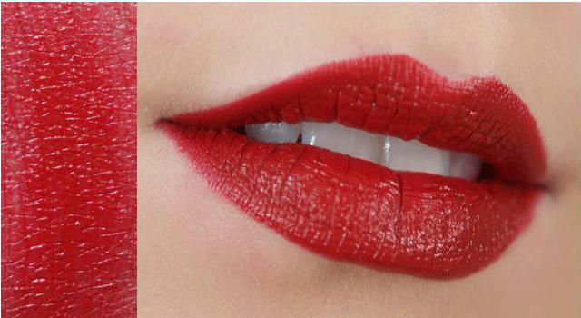 红唇妆口红推荐珂拉琪,红唇口红名牌
