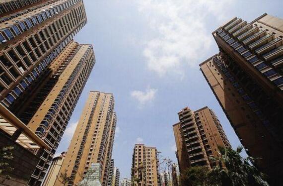 杭州新房市场价格结构性上涨,杭州刚需买房