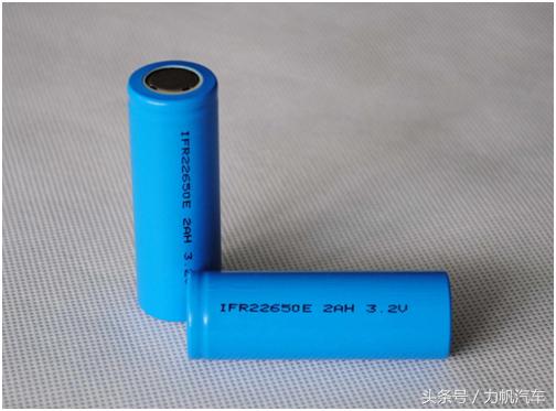 力帆650ev用的什么电池,力帆650ev用的是什么电池