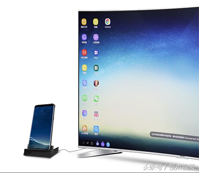 如何将手机的小屏变大屏,五种方法告诉你答案,这样看世界杯才爽