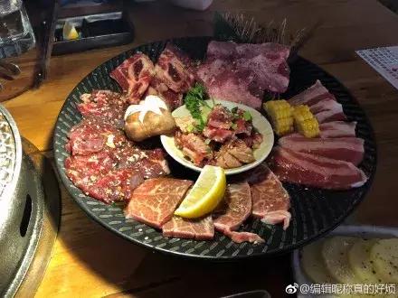 嗜肉狂魔的烤肉秘籍！吃完这7家烤肉就能制霸全福州！