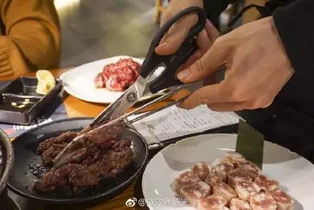 嗜肉狂魔的烤肉秘籍！吃完这7家烤肉就能制霸全福州！