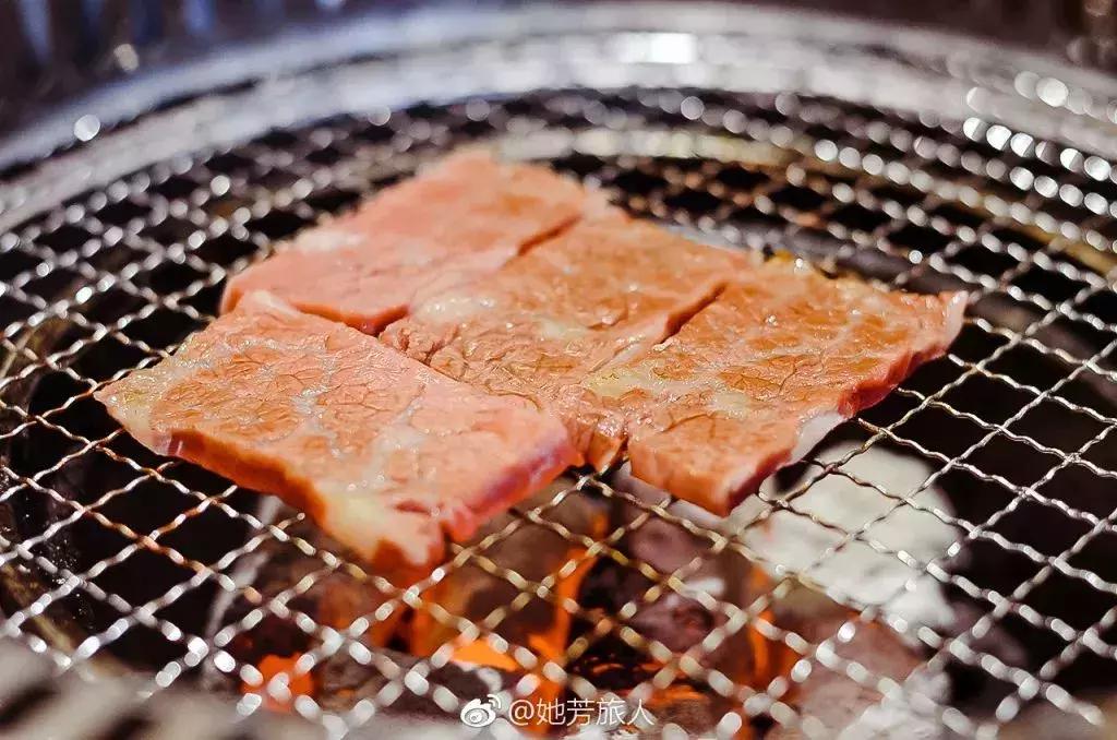 嗜肉狂魔的烤肉秘籍！吃完这7家烤肉就能制霸全福州！