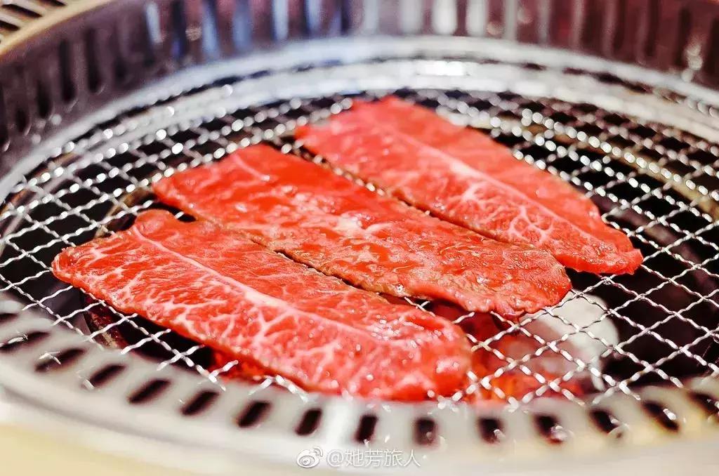 嗜肉狂魔的烤肉秘籍！吃完这7家烤肉就能制霸全福州！