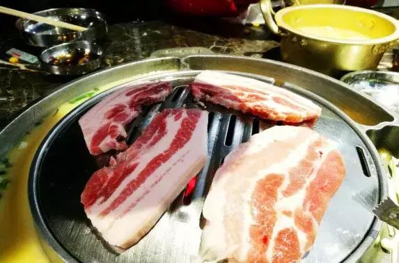 嗜肉狂魔的烤肉秘籍！吃完这7家烤肉就能制霸全福州！