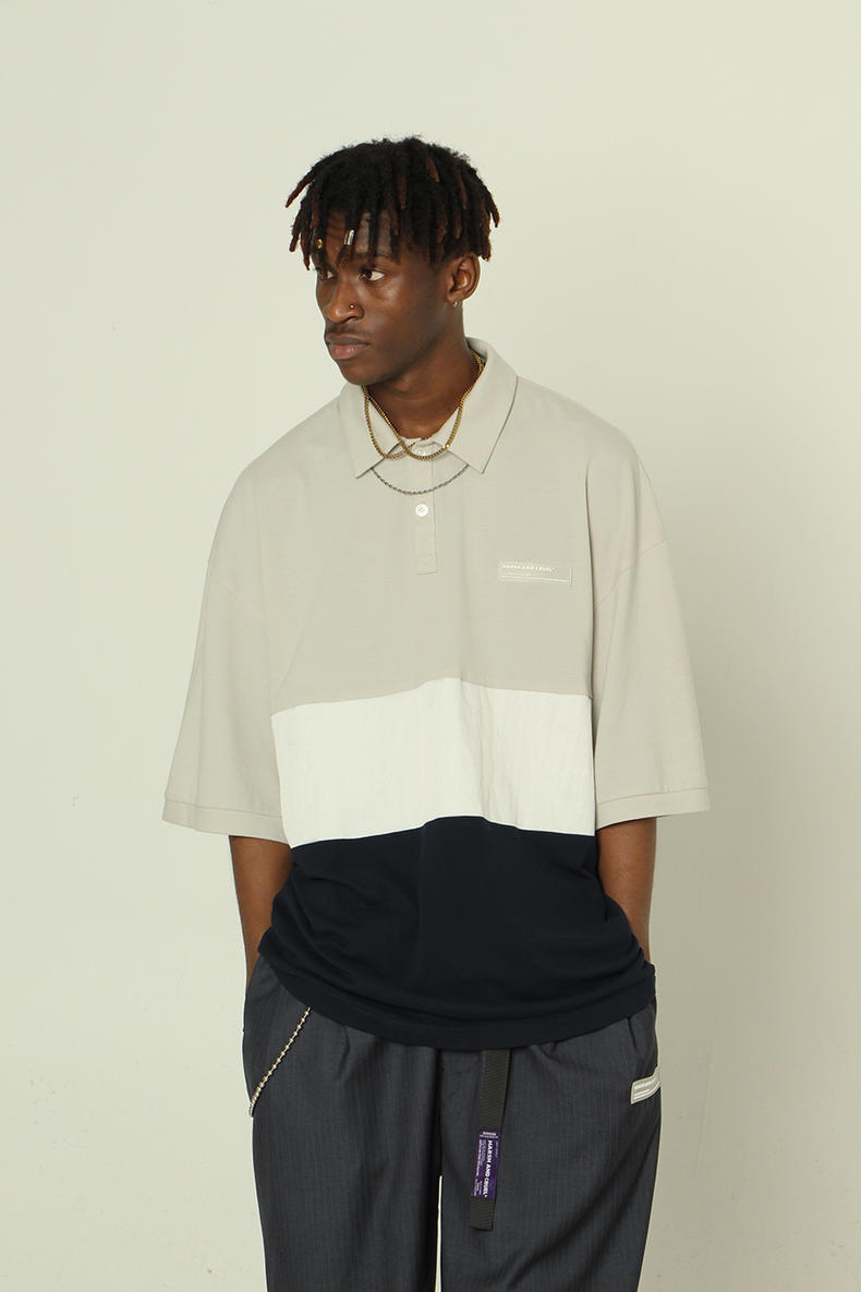 harshandcruel是什么档次,harshandcruel抄袭