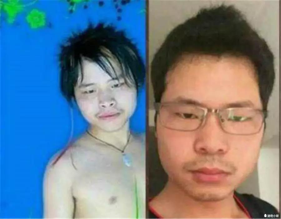 杀马特葬爱后人现状,杀马特葬爱家族视觉系家族新主流