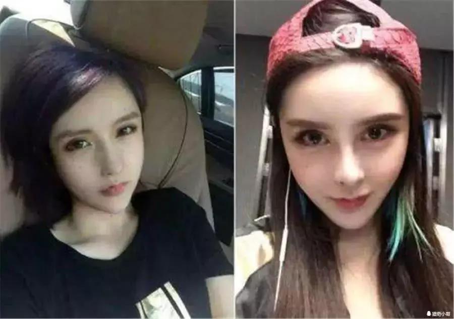 杀马特葬爱后人现状,杀马特葬爱家族视觉系家族新主流