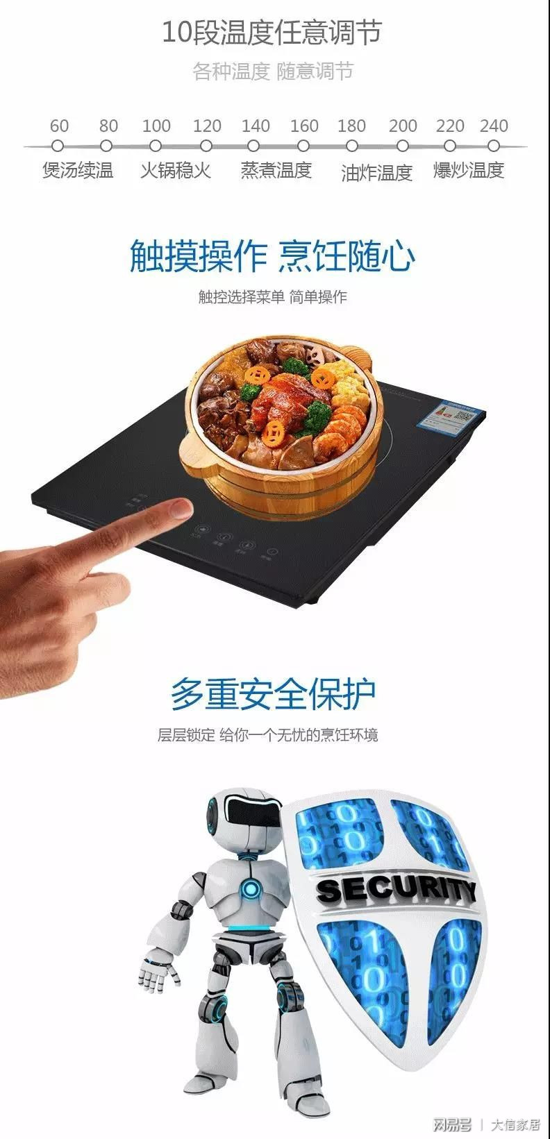 烧菜不溅油,烧菜不会糊