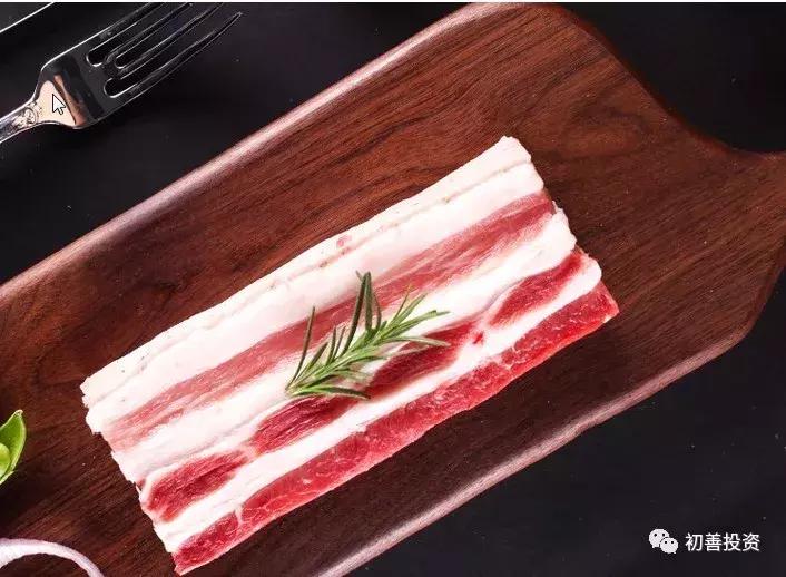 中国养猪行业周期规律,当前养猪机遇