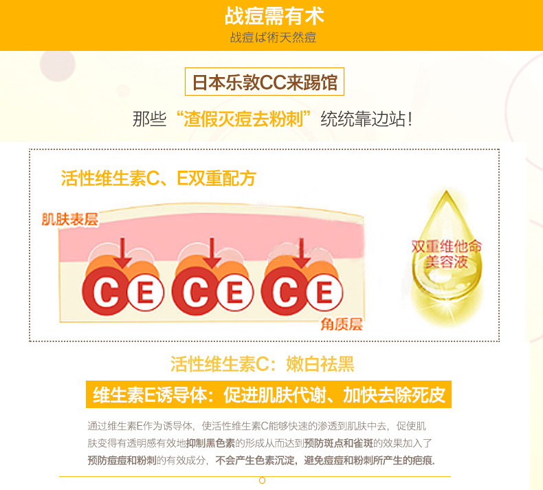 女生一定要知道的好物清单,女生必备神仙好物