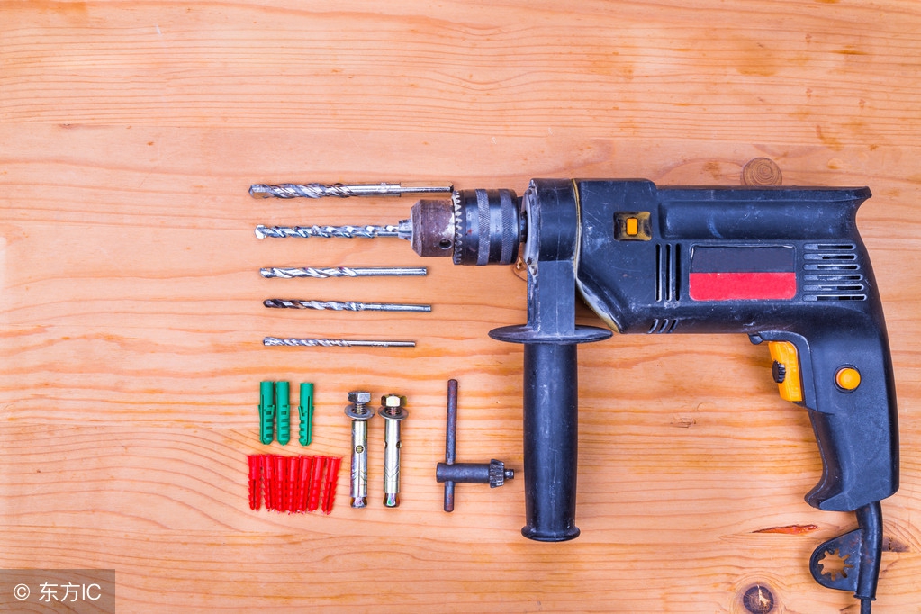 装修电锤使用方法,家装电锤如何防尘