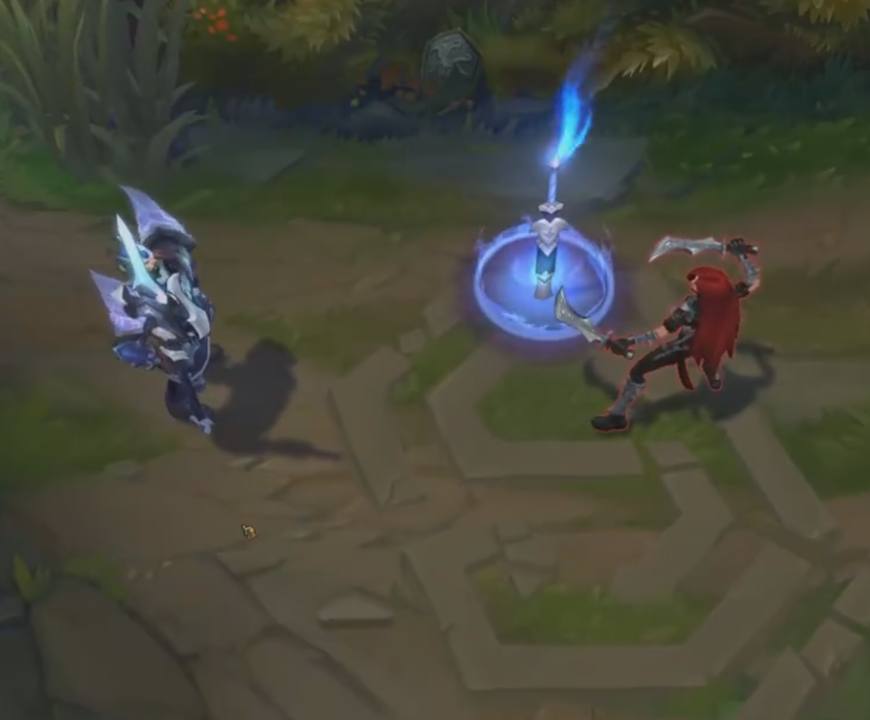 ssg冠军皮肤男刀,ssg冠军皮肤鳄鱼