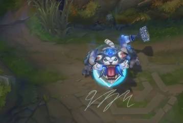 ssg冠军皮肤男刀,ssg冠军皮肤鳄鱼