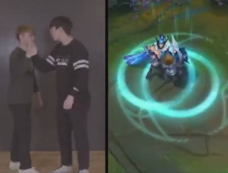 ssg冠军皮肤男刀,ssg冠军皮肤鳄鱼