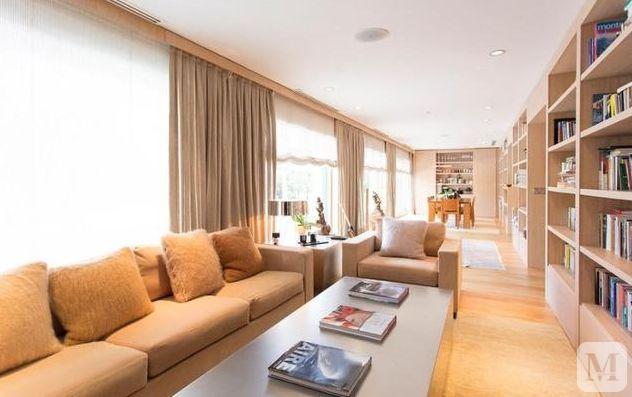 梅西豪宅c罗豪宅,梅西和c罗的别墅叫什么