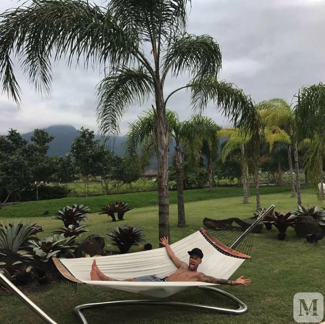 梅西豪宅c罗豪宅,梅西和c罗的别墅叫什么