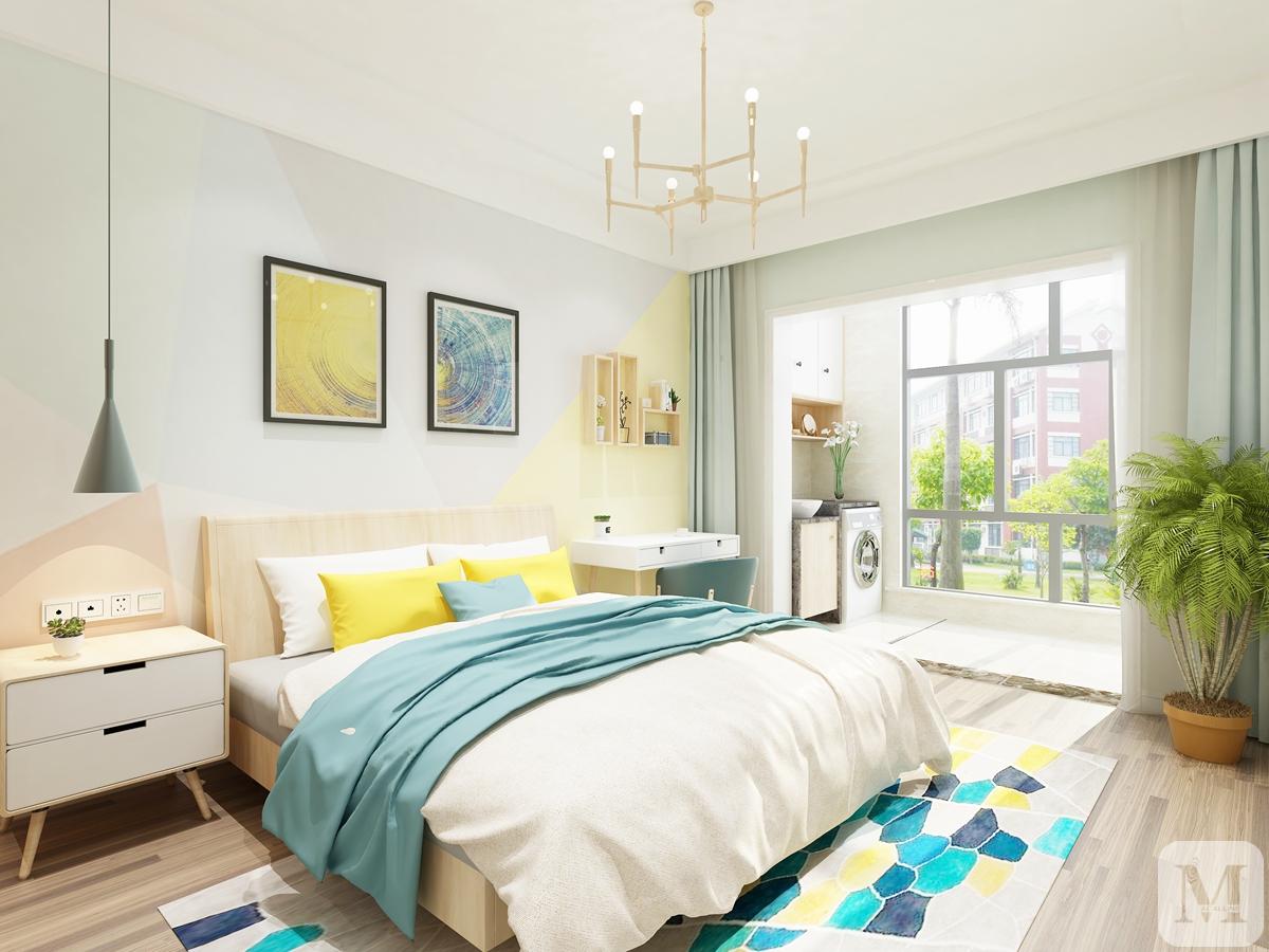 傻！客人一年也来不了几次，为啥还非要装修一个客卧？